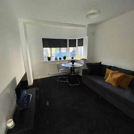 Castle Court Apartment London Exteriör bild
