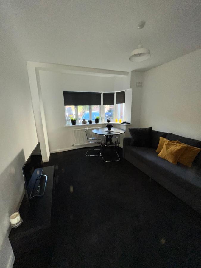 Castle Court Apartment London Exteriör bild